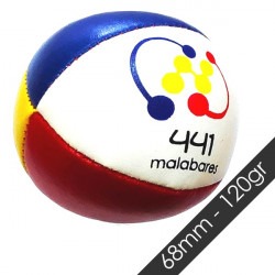 Pelota GRANO 441MALABARES 68 mm 120 gr - 5