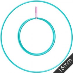 Hula Hoop PLAY PERFECT HOOP plegable 16mm - 1