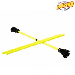 Kit Palos Chinos TULIP SILICONE - 2