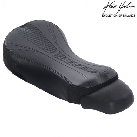 Sillín KH FUSION FREERIDE - Montaña Kris Holm ▷ Comprar en 441Malab...