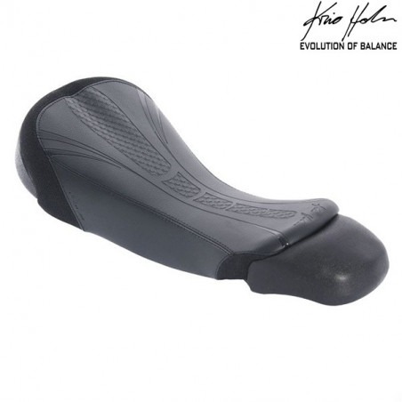 Sillín KH FUSION SLIM - Kris Holm ▷ Comprar en 441Malabares