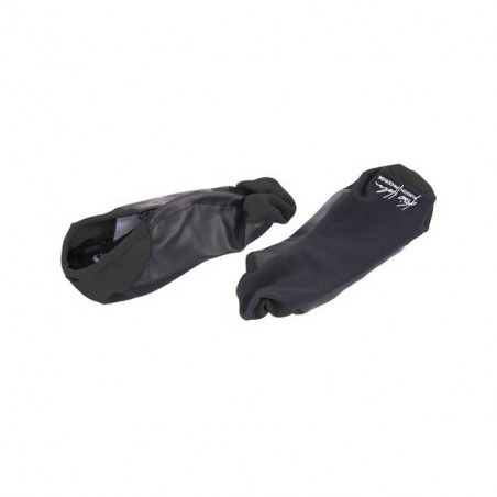 Funda Sillín Kris Holm Negra ▷ Comprar en 441Malabares