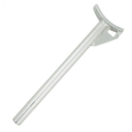 Tija de aluminio Qu-Ax reforzada 25,4mm ▷ Comprar en 441Malabares