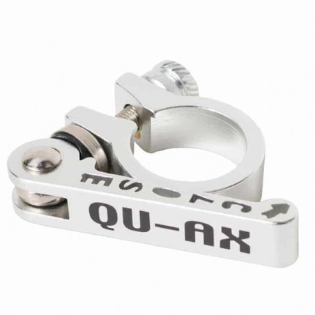Cierre Rápido 25,4 Qu-Ax - 2