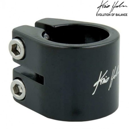 Cierre 2 allen KH 27,2 Kris Holm - 2