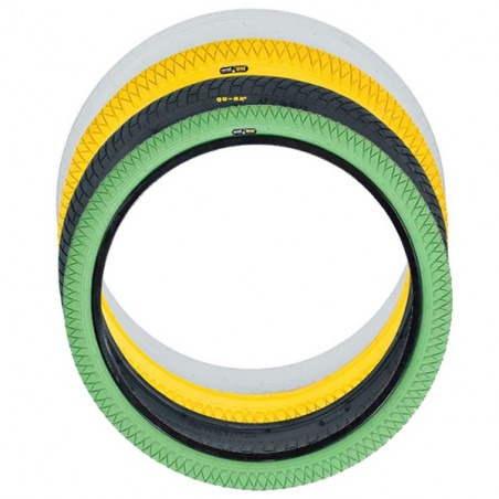 Cubierta QU-AX 20 x 1.95 - 2