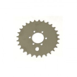 Plato para Jirafa 28 dientes - Par - 2