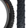 Cubierta Duro Razorback 24" x 3.0 - 3