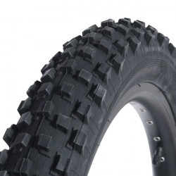 Cubierta Duro Razorback 24" x 3.0 - 4