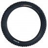 Cubierta Duro Razorback 24" x 3.0 - 5