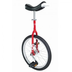 Monociclo Qu-Ax ONLY ONE 20" - 4