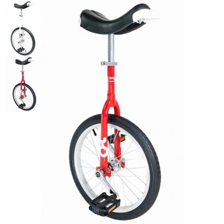 Monociclo Qu-Ax ONLY ONE 18" - 1