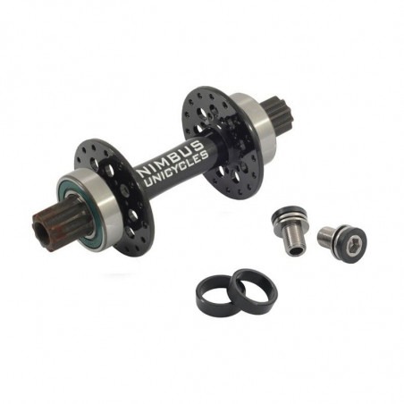 Eje ISIS Nimbus - 36 radios - 2