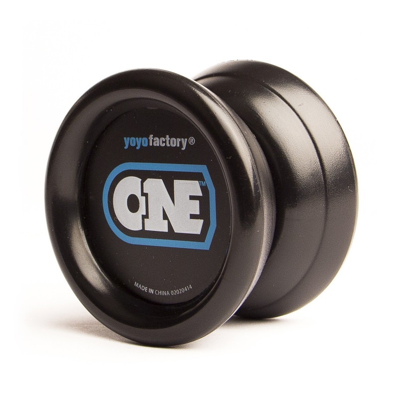 Yo-Yo One - Energía - 1