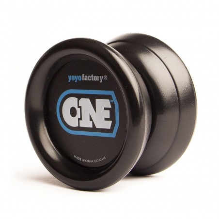 Yo-Yo One - Energía - 1