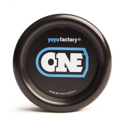 Yo-Yo One - Energía - 3