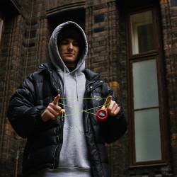 Yo-Yo One - Energía - 31