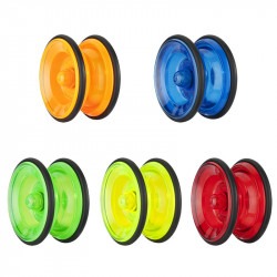 PACK LIZARD -Yo-Yo LIZARD (AXYS) de Henrys + Set cuerdas + Manual + bolsa 441 - 2