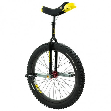 Monociclo Muni 24" Q-Axle ▷ Comprar en 441Malabares