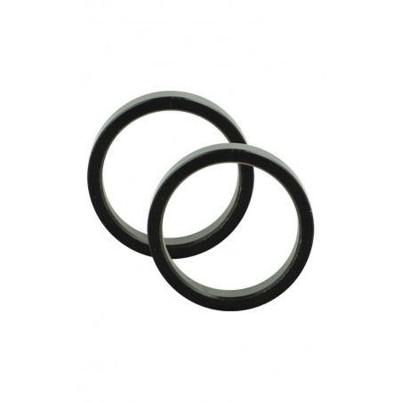 Espaciadores para eje Q-Axle ▷ Comprar en 441Malabares