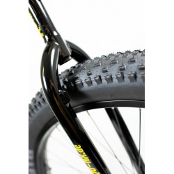Monociclo MUNI 29" Q-AXLE ▷ Comprar en 441Malabares