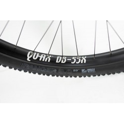 Monociclo MUNI 29" Q-AXLE ▷ Comprar en 441Malabares