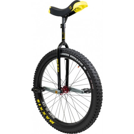Monociclo Muni 27,5" Q-AXLE - 650B - 1