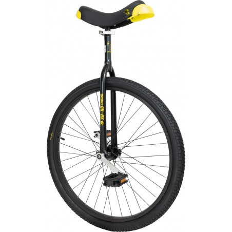 Monociclo LUXUS 26" Quax