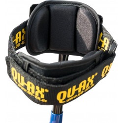 Zancos de pie  dos alturas - QU-AX - Protección
