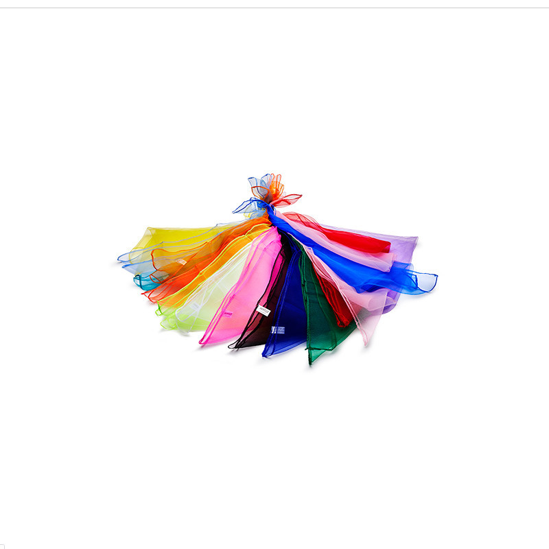 Pañuelo Henrys 65cm x 65cm ▷ Comprar en 441 Malabares