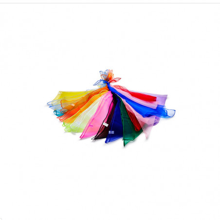 Pañuelo Henrys 65cm x 65cm ▷ Comprar en 441 Malabares