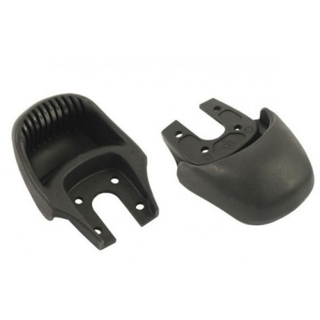 Agarre Kris Holm delantero sin agujero