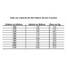 Rueda Cyr Profesional desmontable - Zimmermann ▷ Comprar en 441Mala...