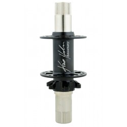 Eje Kris Holm Boundary Q-Axle freno de disco 36R - 2