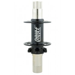 Eje Kris Holm Boundary Q-Axle freno de disco 36R - 3