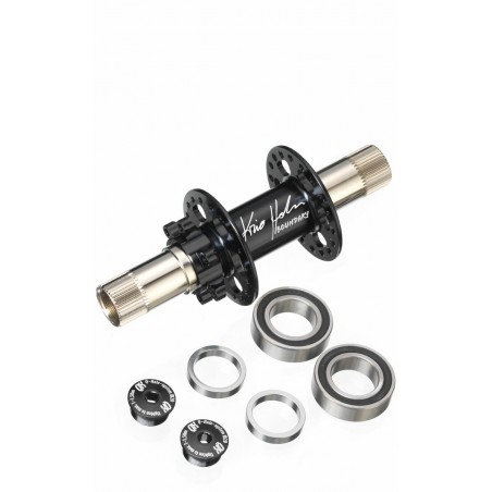 Eje Kris Holm Boundary Q-Axle freno de disco 36R - 1