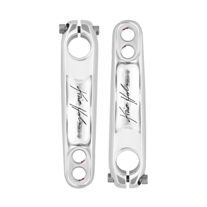 Bielas Kris Holm BOUNDARY Q-Axle DUAL