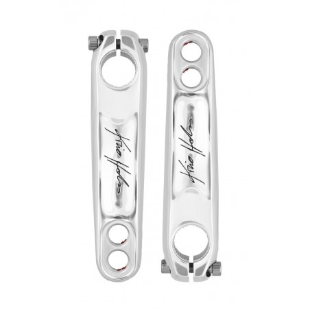 Bielas Kris Holm BOUNDARY Q-Axle DUAL