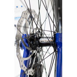 Monociclo Kris Holm 36" BOUNDARY ▷ Comprar en 441Malabares