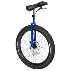 Monociclo Kris Holm 27,5" BOUNDARY ▷ Comprar en 441Malabares