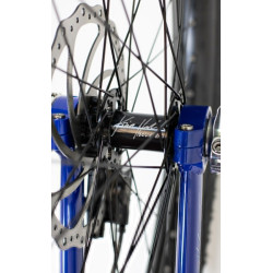 Monociclo Kris Holm 27,5" BOUNDARY ▷ Comprar en 441Malabares