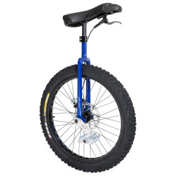 Monociclo Kris Holm 24" BOUNDARY ▷ Comprar en 441Malabares