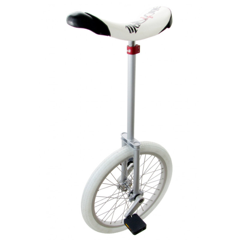 Monociclo Freestyle Iron Mad Elite ▷ Comprar en 441Malabares