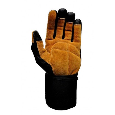 Guantes Kris Holm Pulse -Trial - Montaña ▷ Comprar en 441Malabares