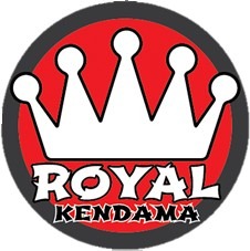 Royal Kendama